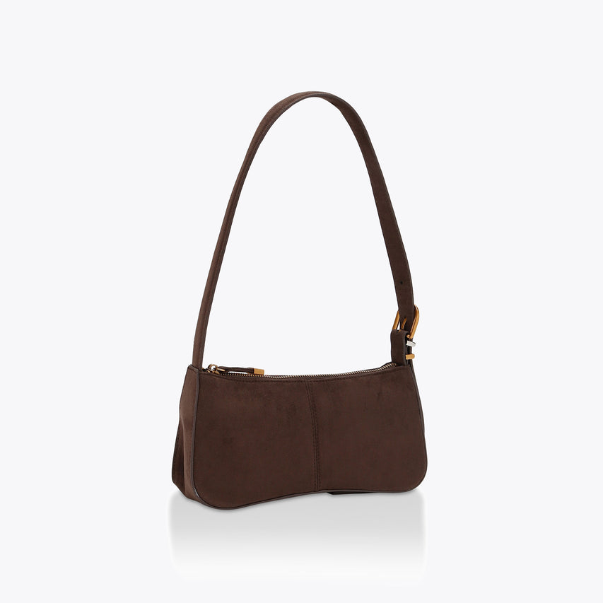 Tanzie Bag Dark Brown - view 2