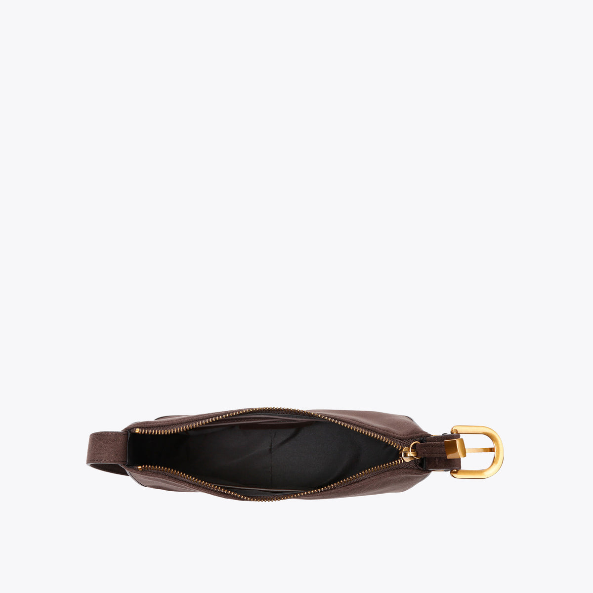 Tanzie Bag Dark Brown