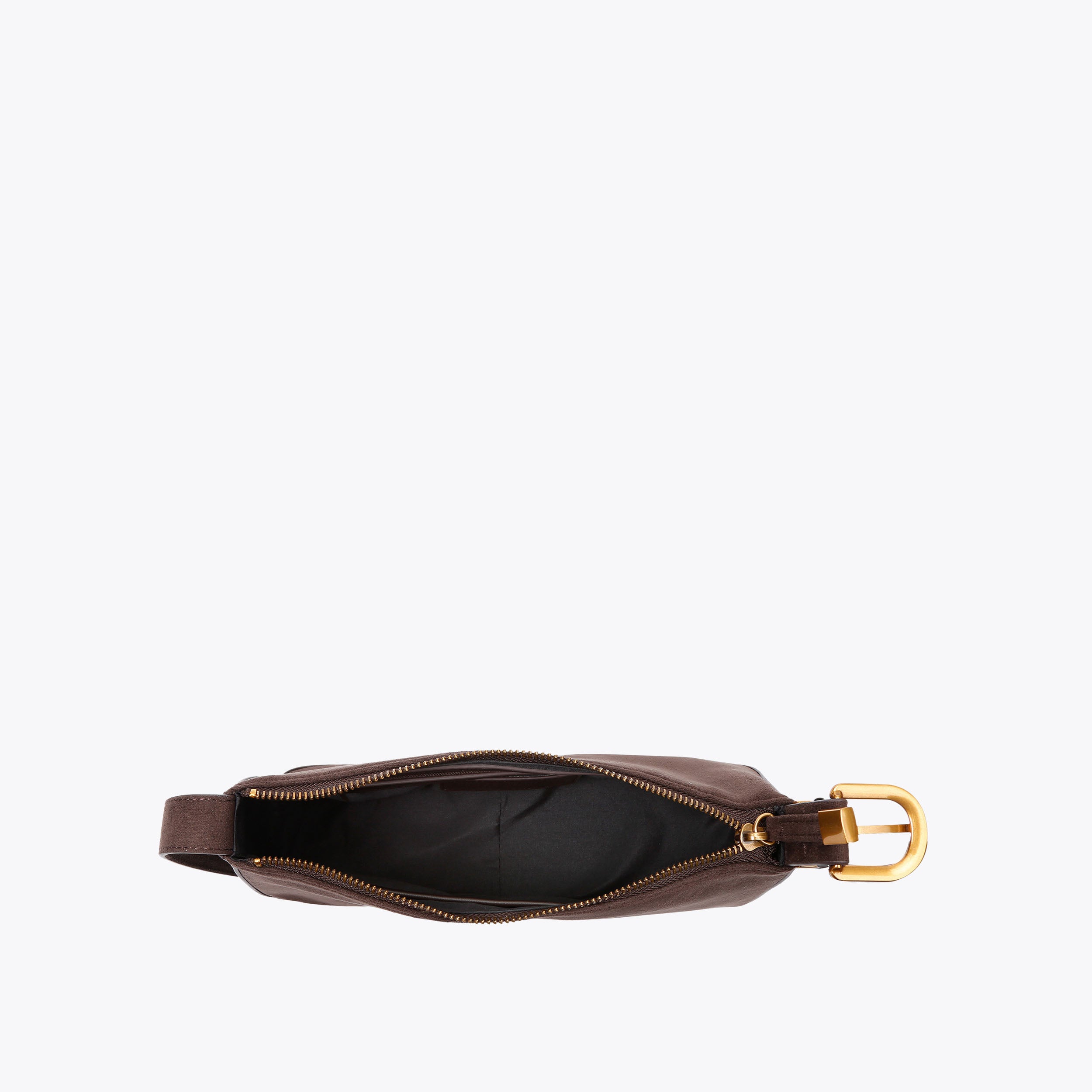 Tanzie Bag Dark Brown - view 3