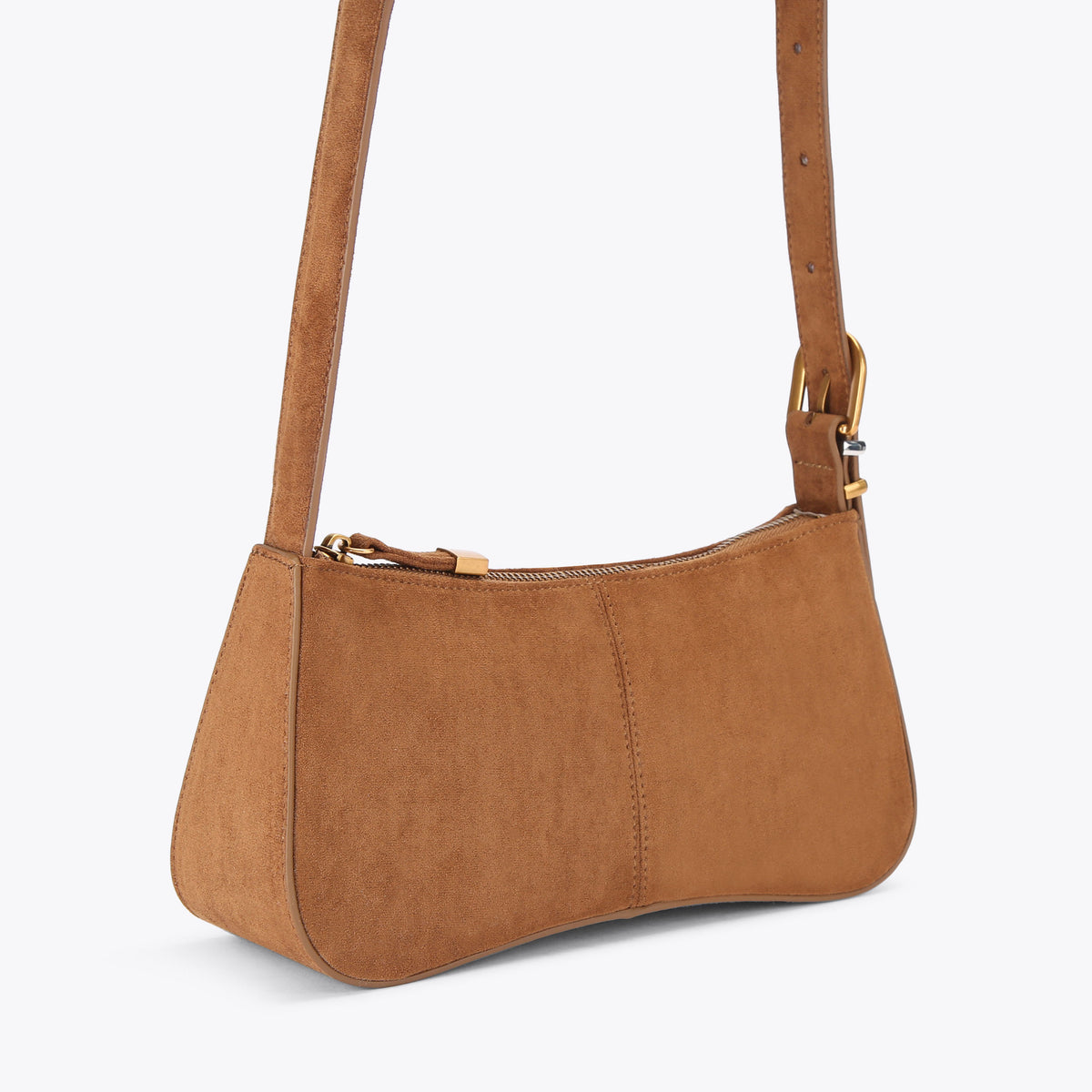 Tanzie Bag Tan
