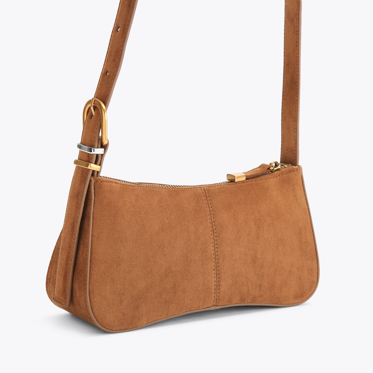 Tanzie Bag Tan