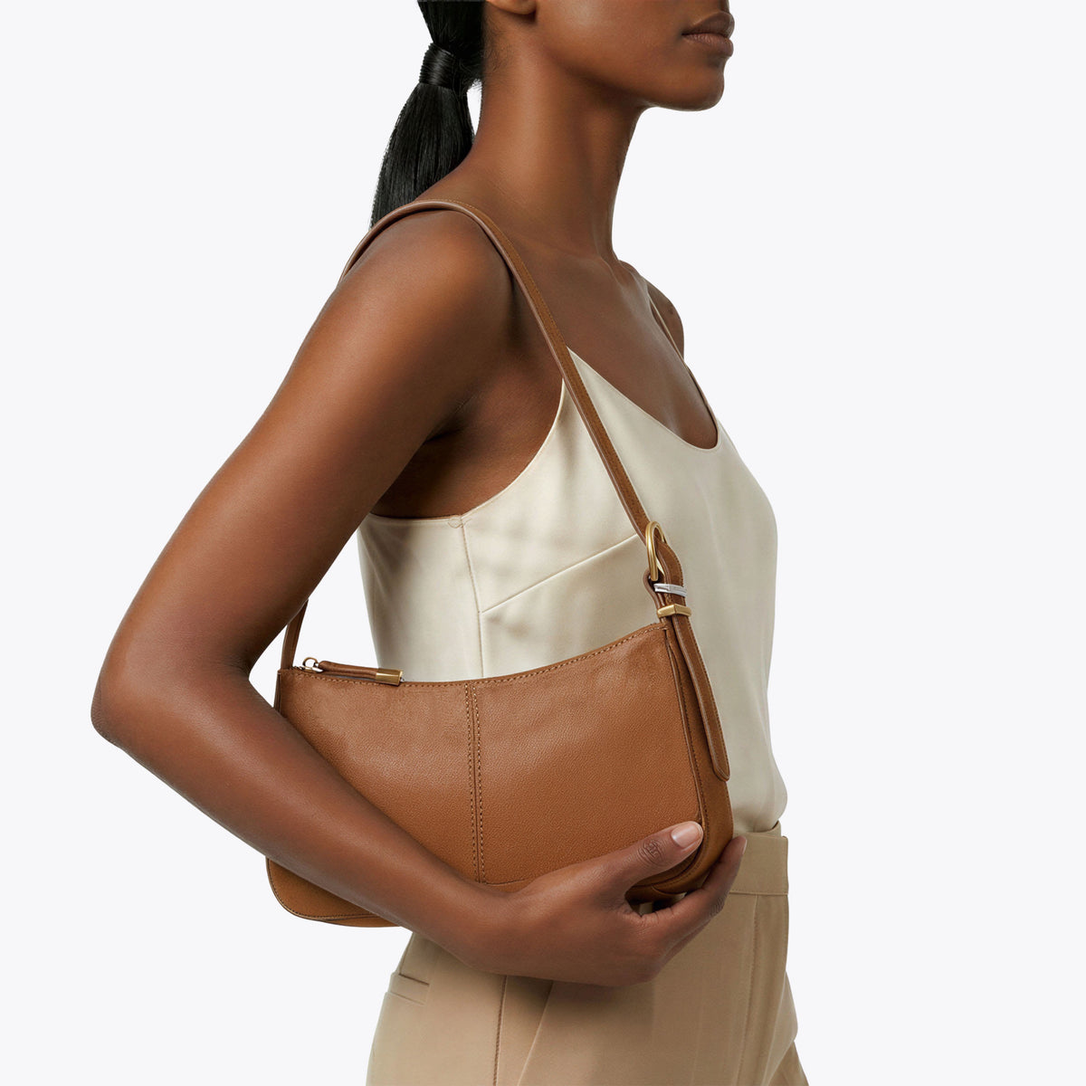 Tanzie Bag Tan