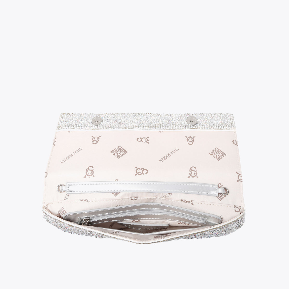 Vows Bag Pearl