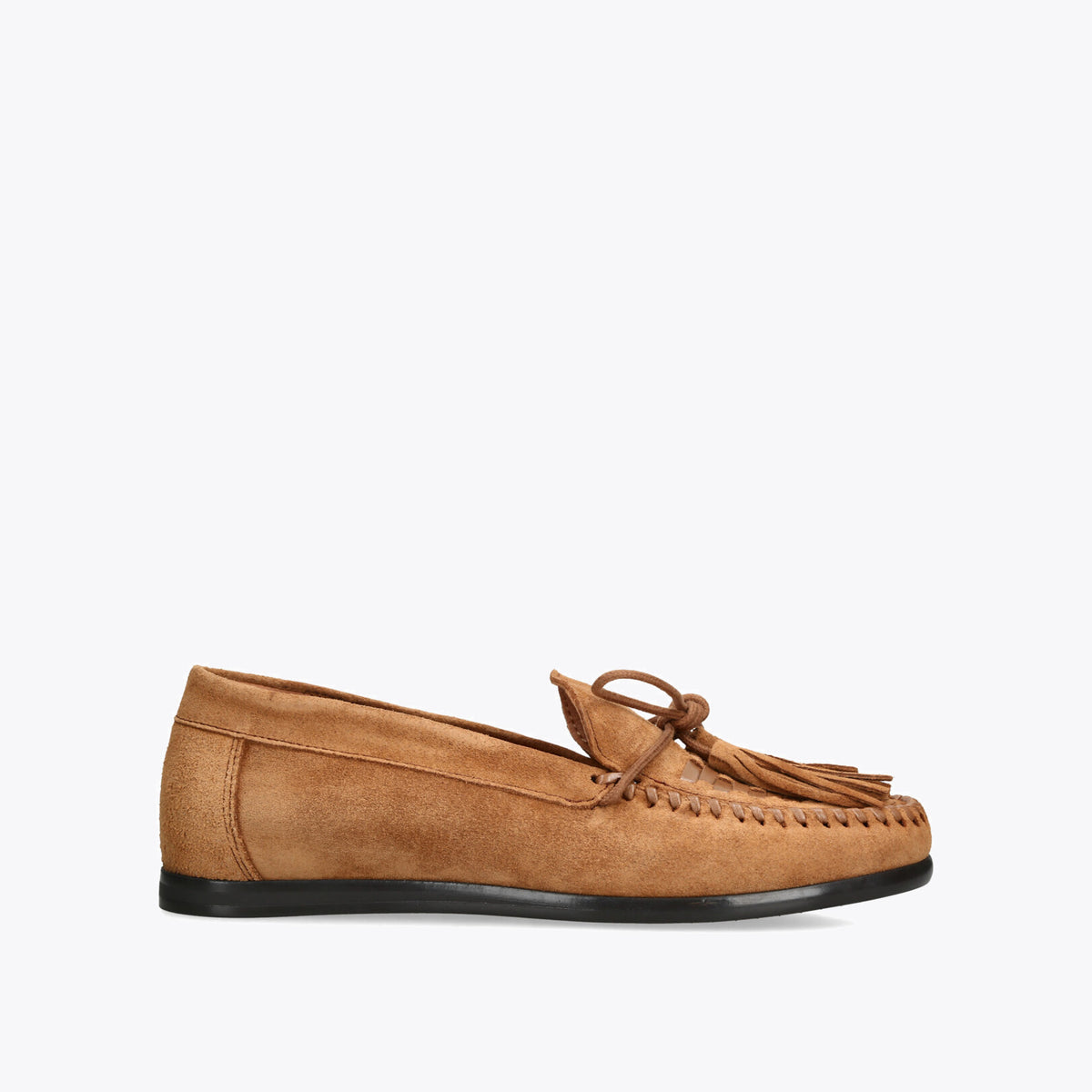 Yaira Tan Suede