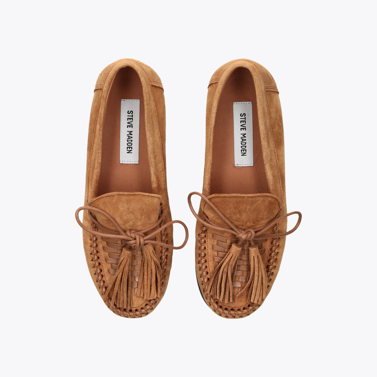 Yaira Tan Suede