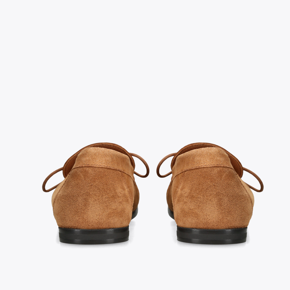 Yaira Tan Suede