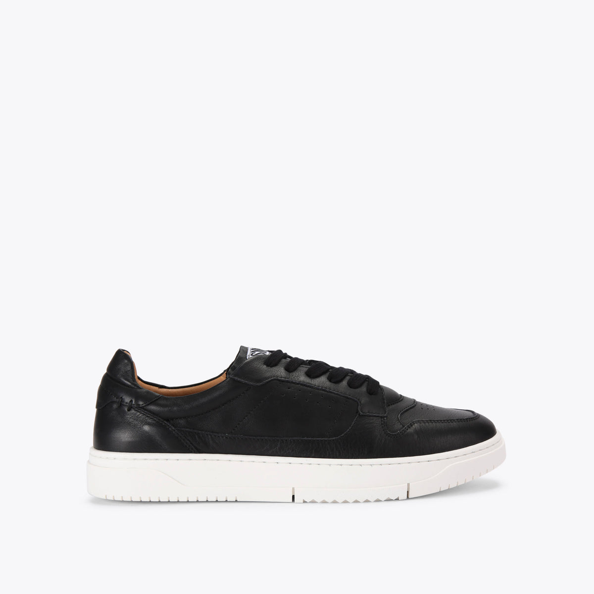Cliff Trainer Black