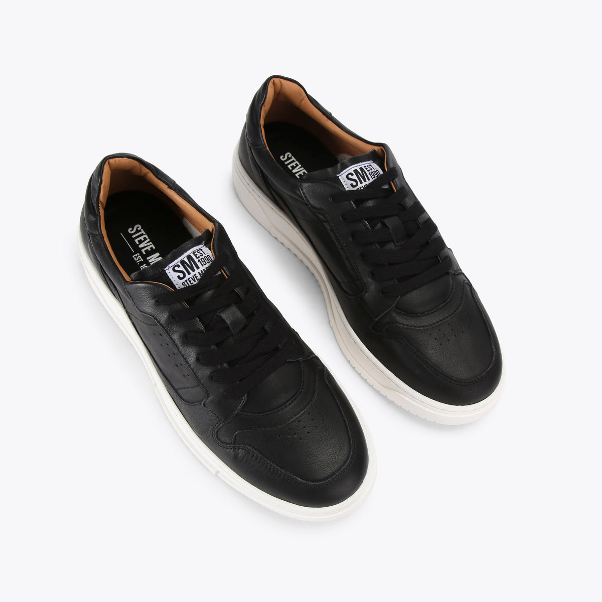 Cliff Trainer Black