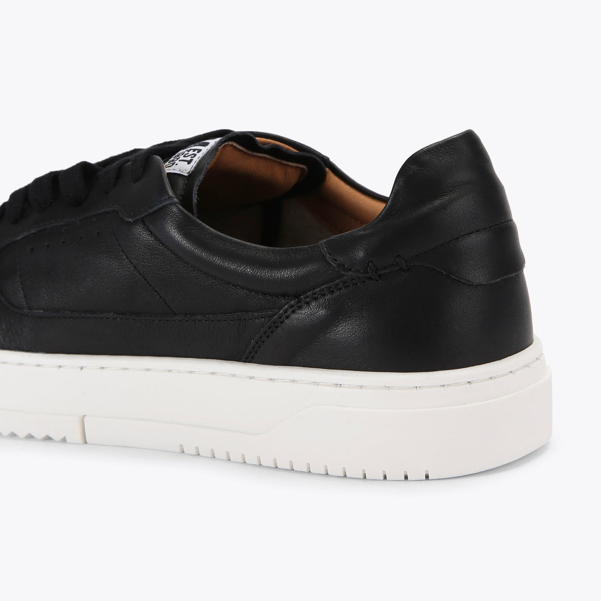 Cliff Trainer Black