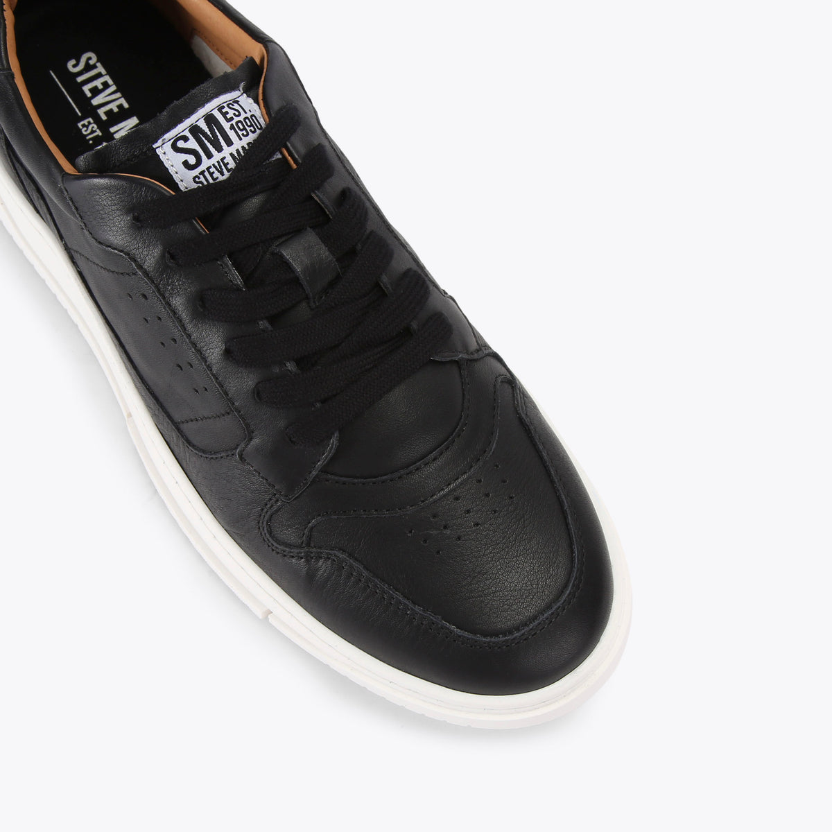 Cliff Trainer Black