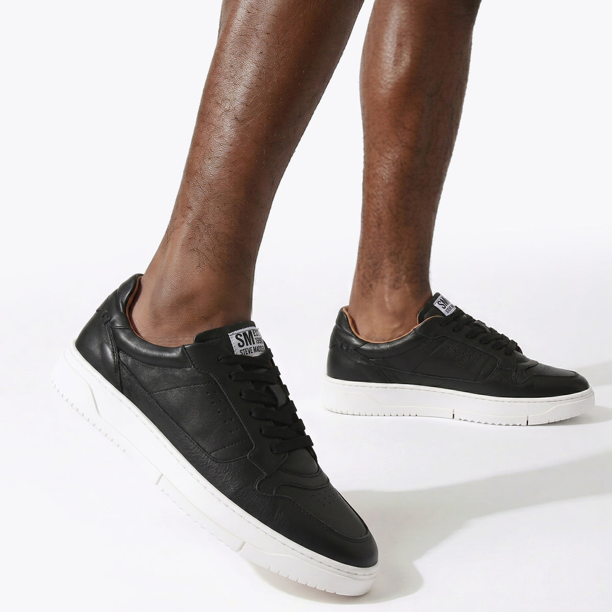 Cliff Trainer Black