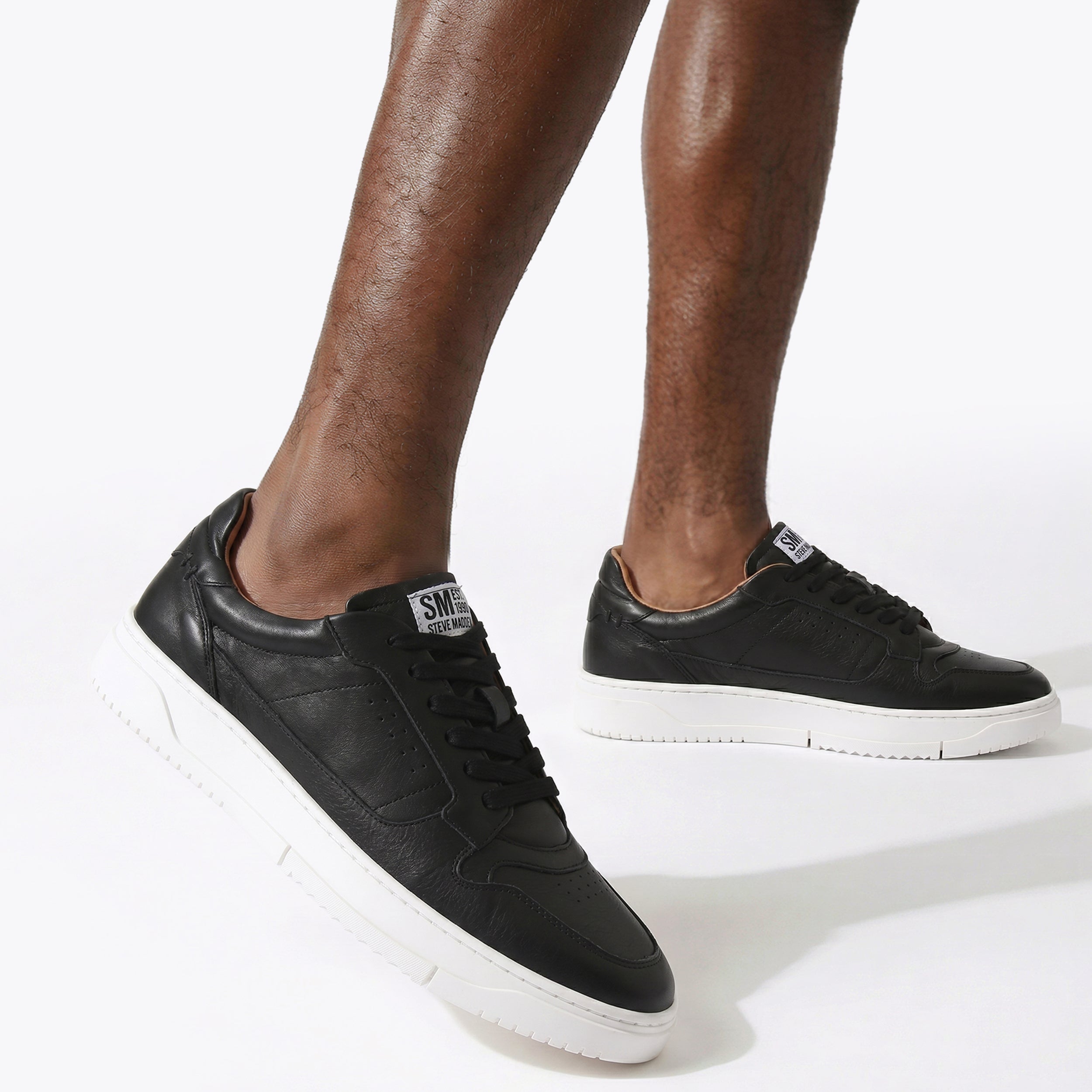 Cliff Trainer Black - view 5