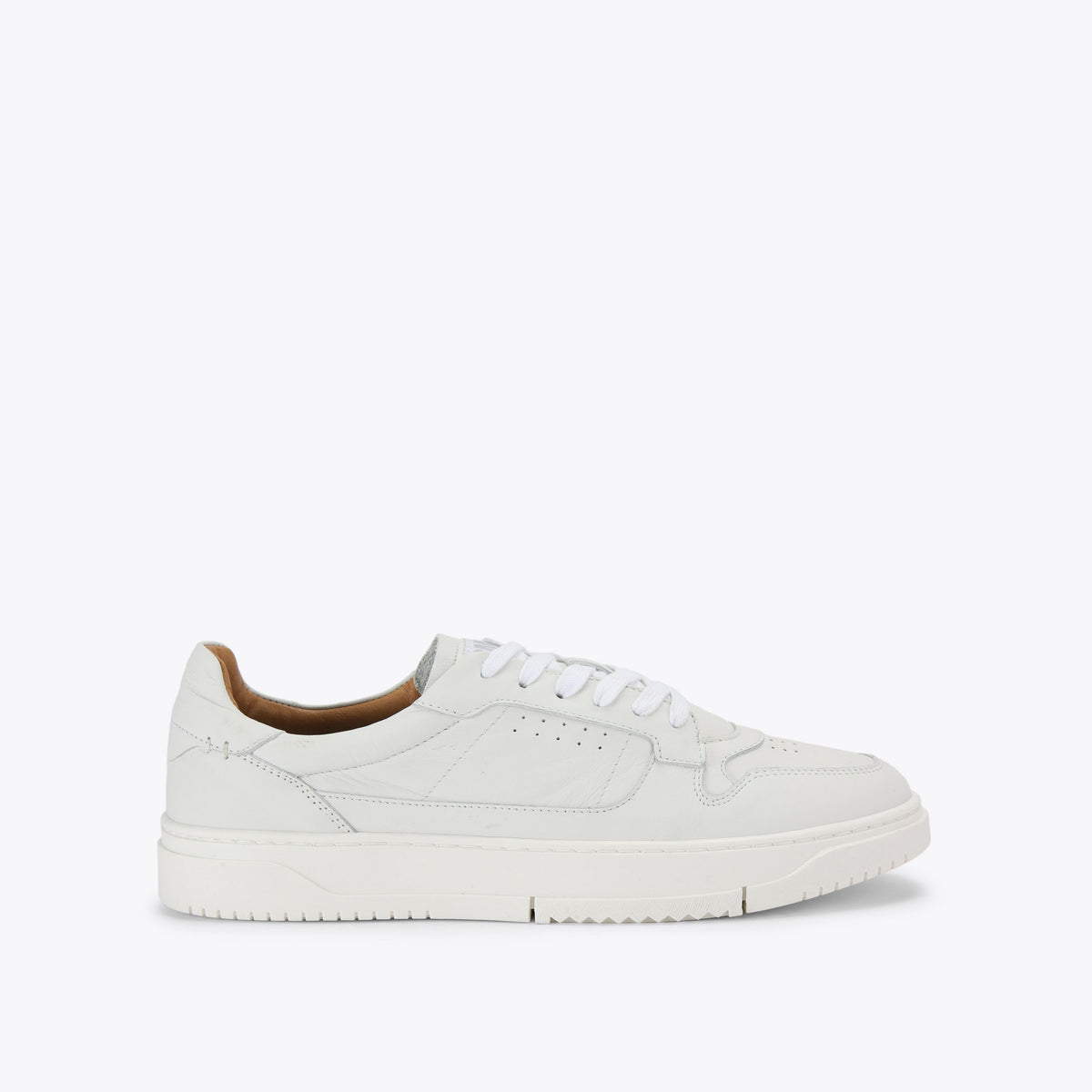 Cliff Trainer White