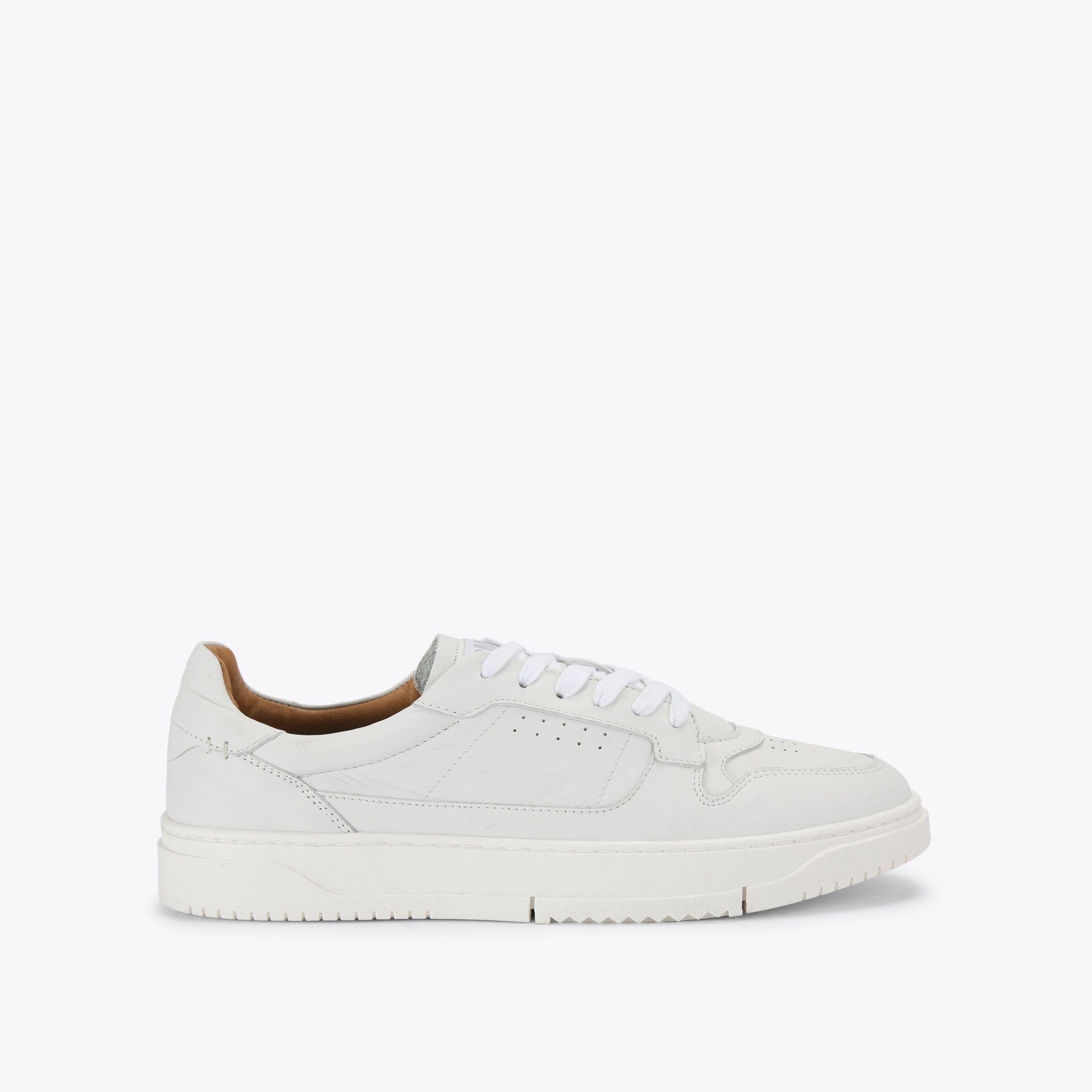 Cliff Trainer White