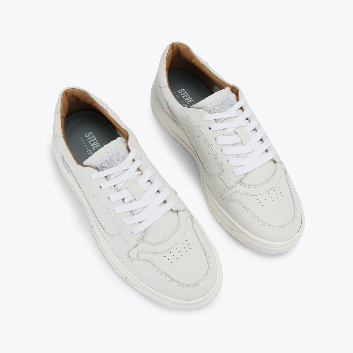 Cliff Trainer White