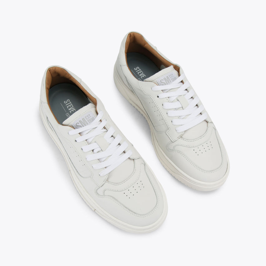 Cliff Trainer White - view 2