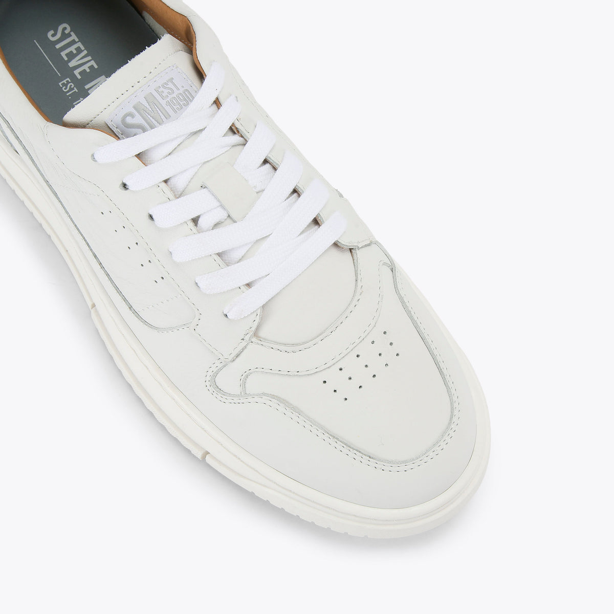 Cliff Trainer White