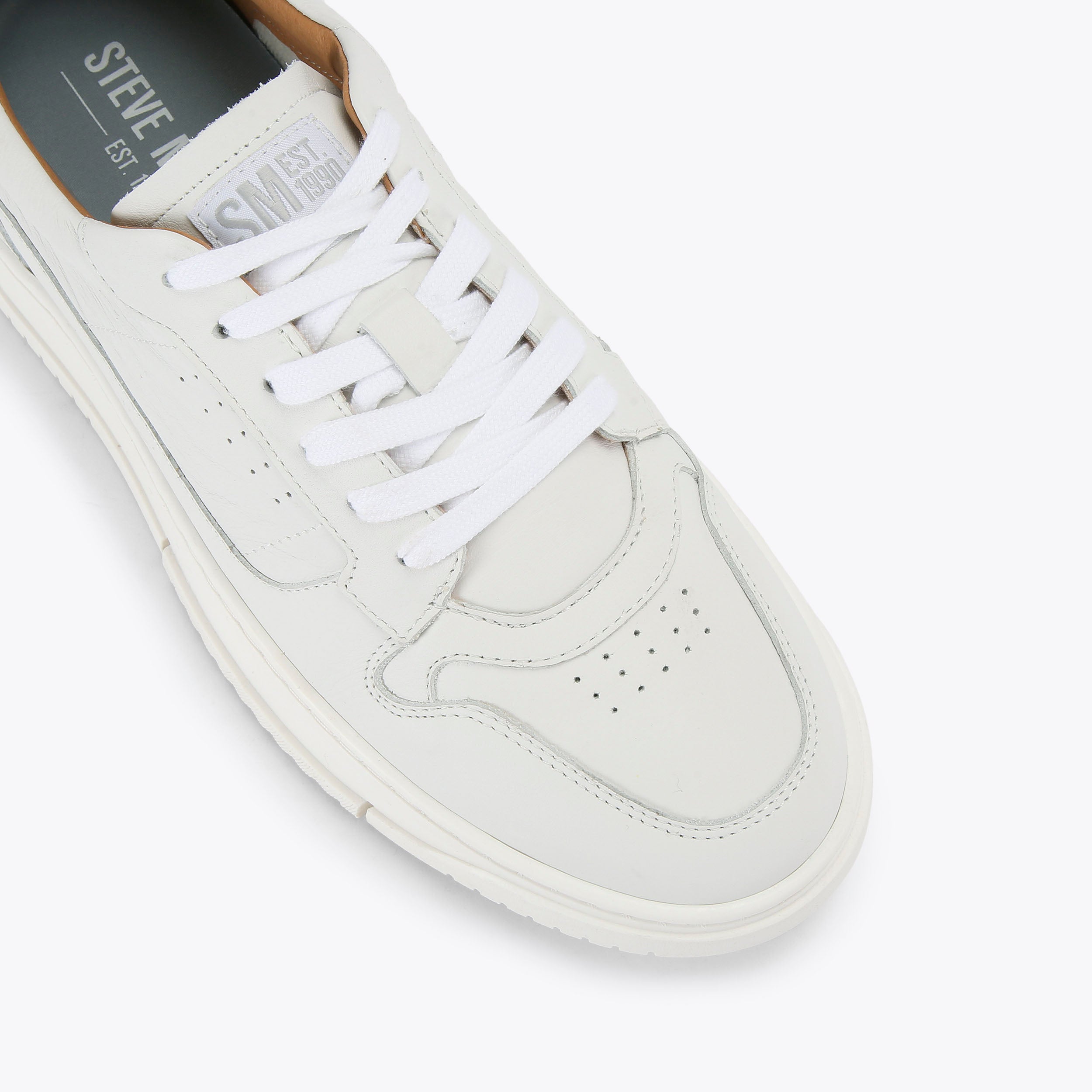 Cliff Trainer White - view 4