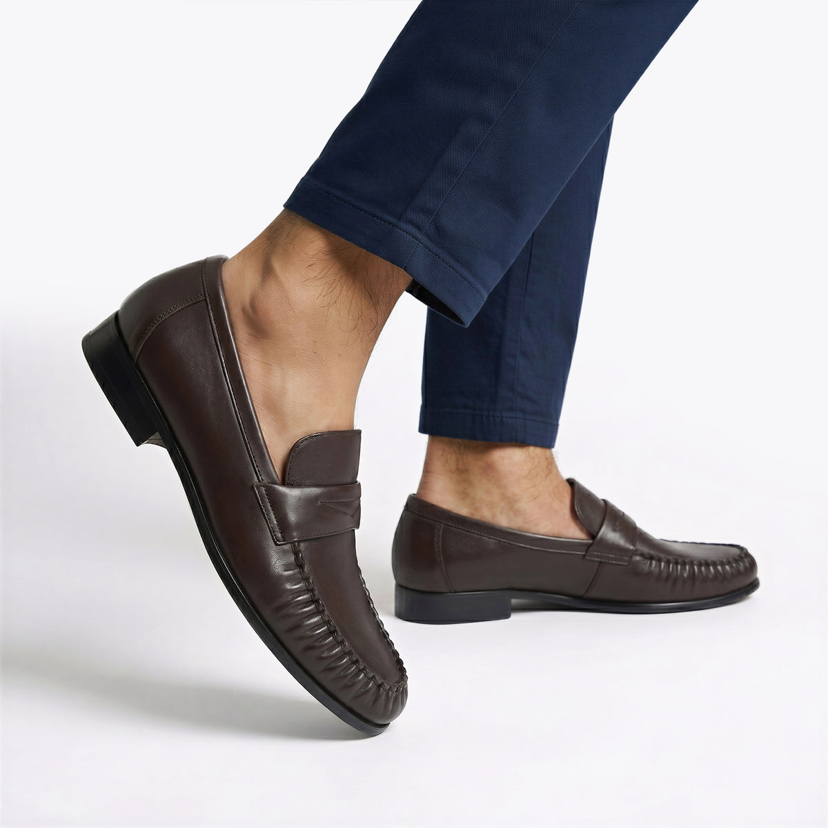 Passage Dark Brown