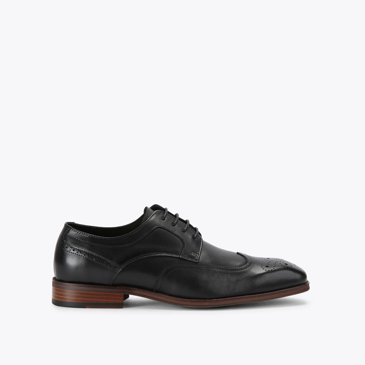Pedleton Black