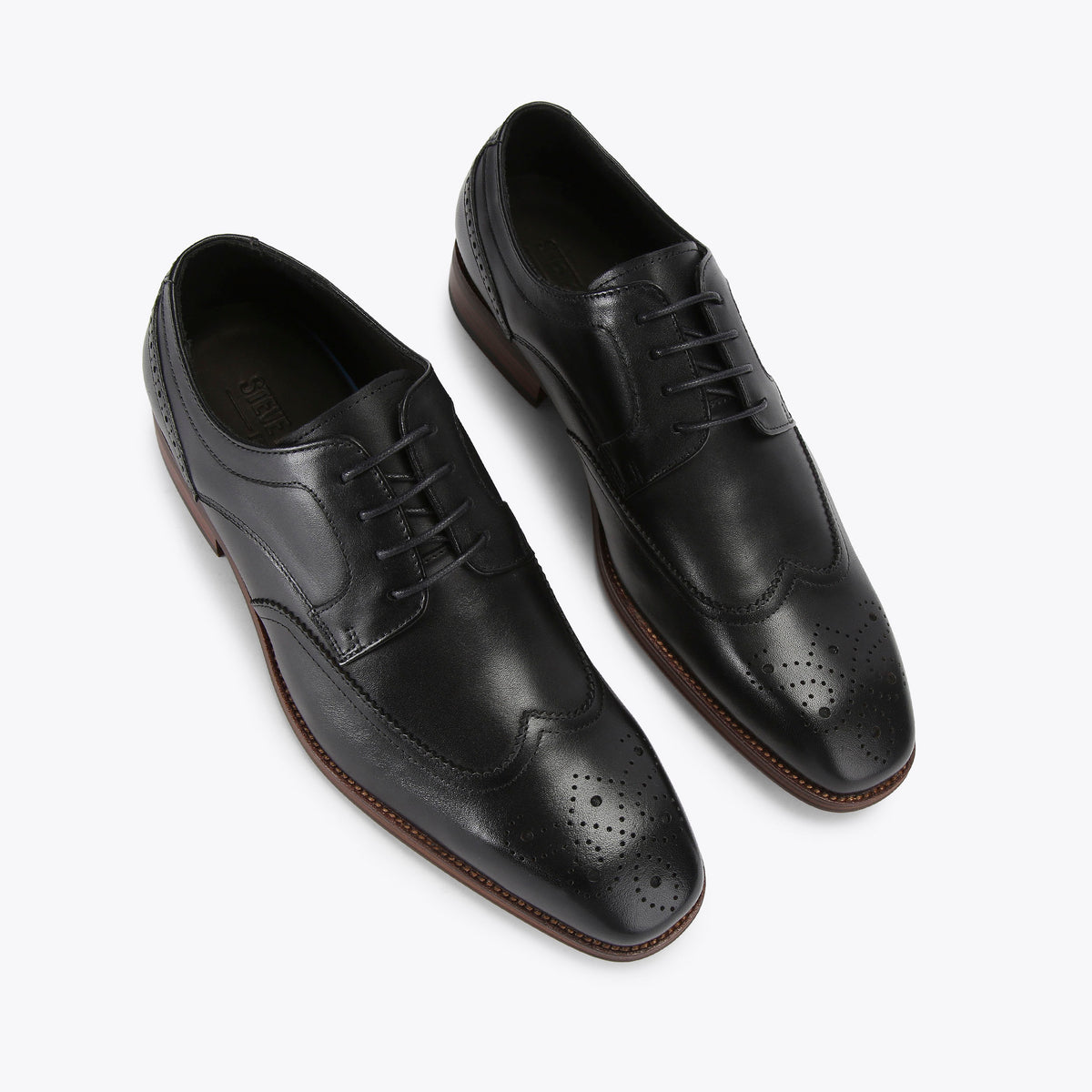 Pedleton Black