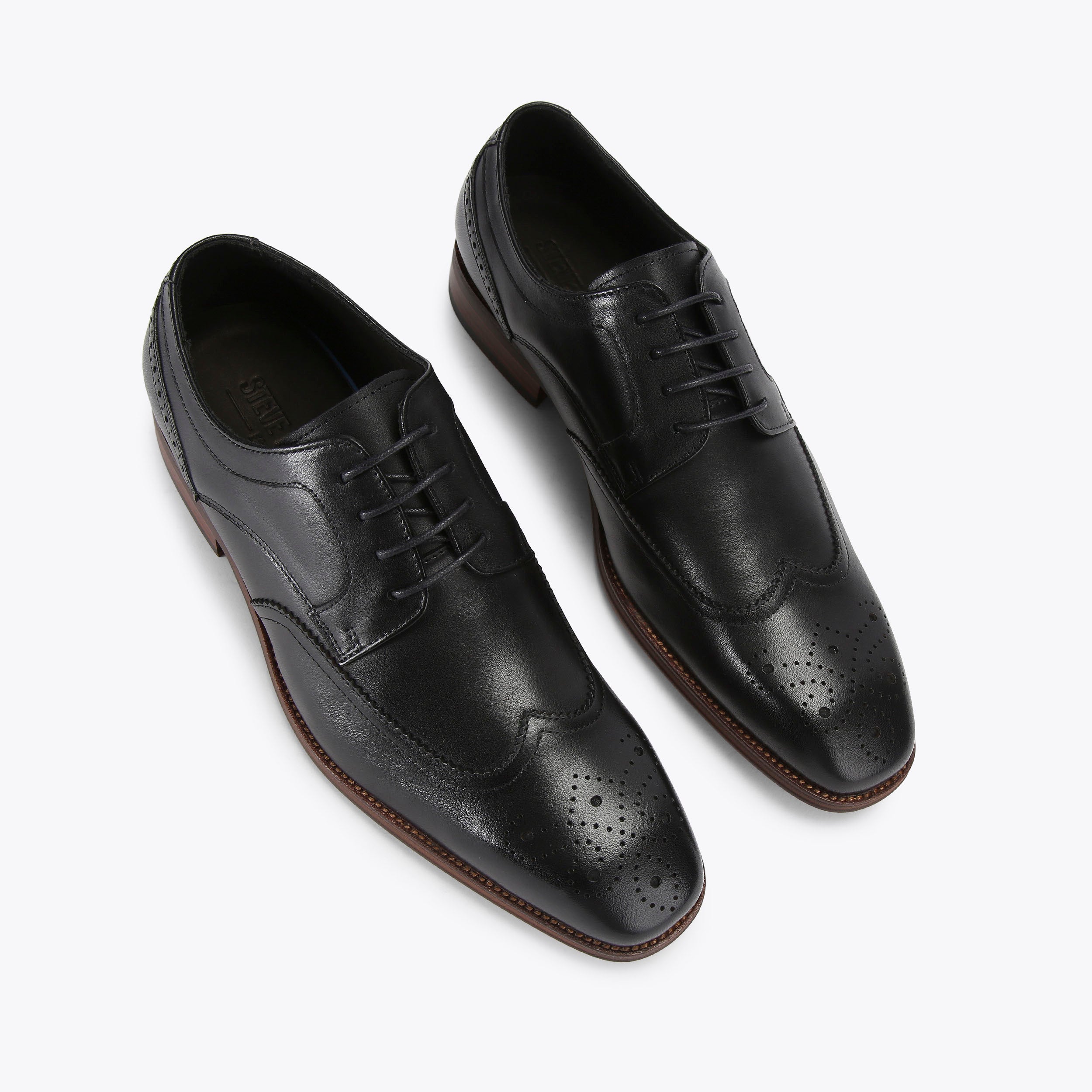 Pedleton Black - view 2
