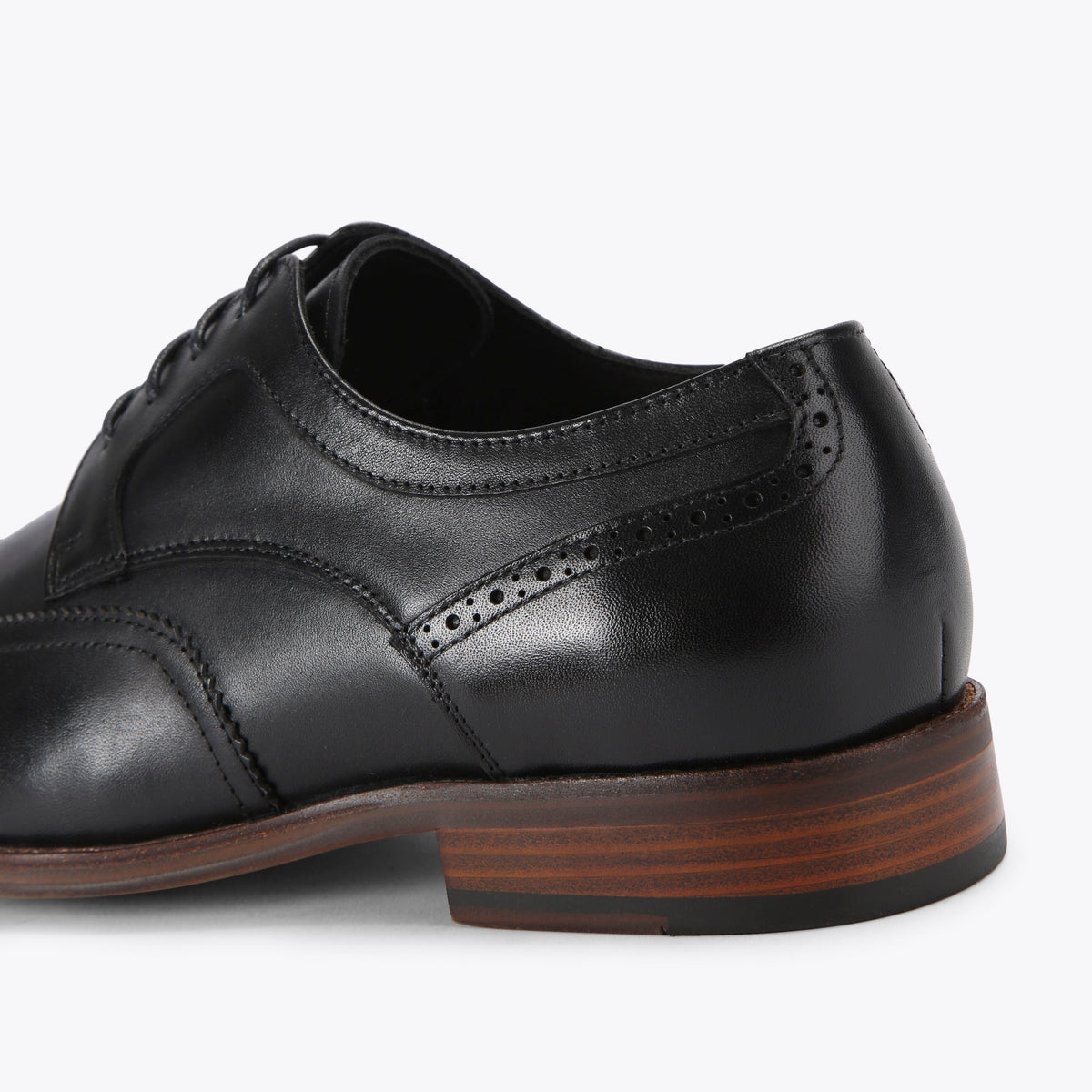 Pedleton Black