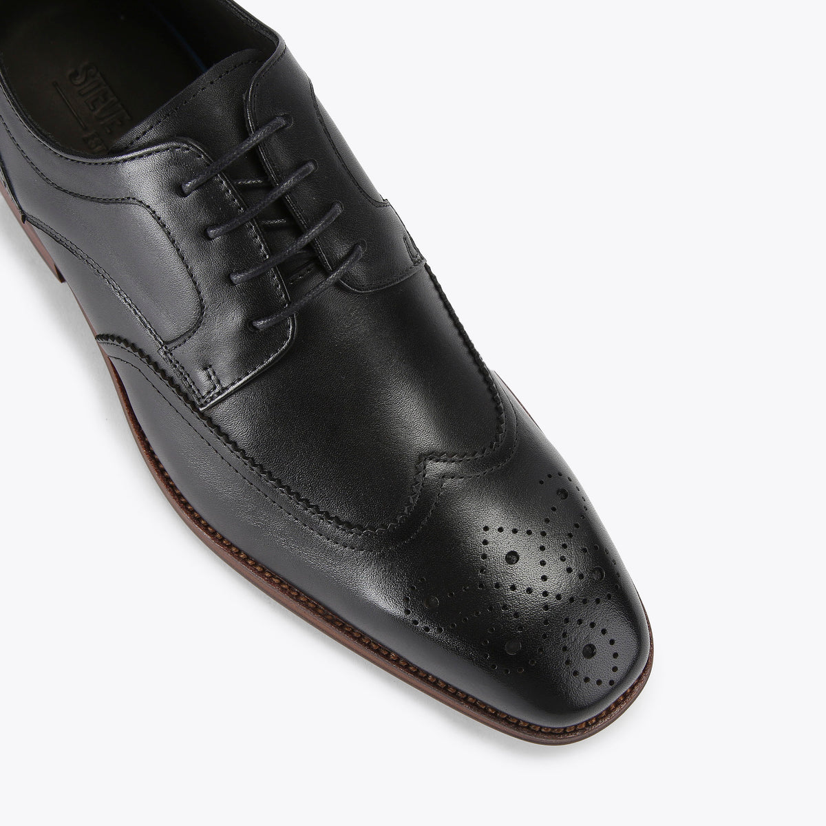 Pedleton Black