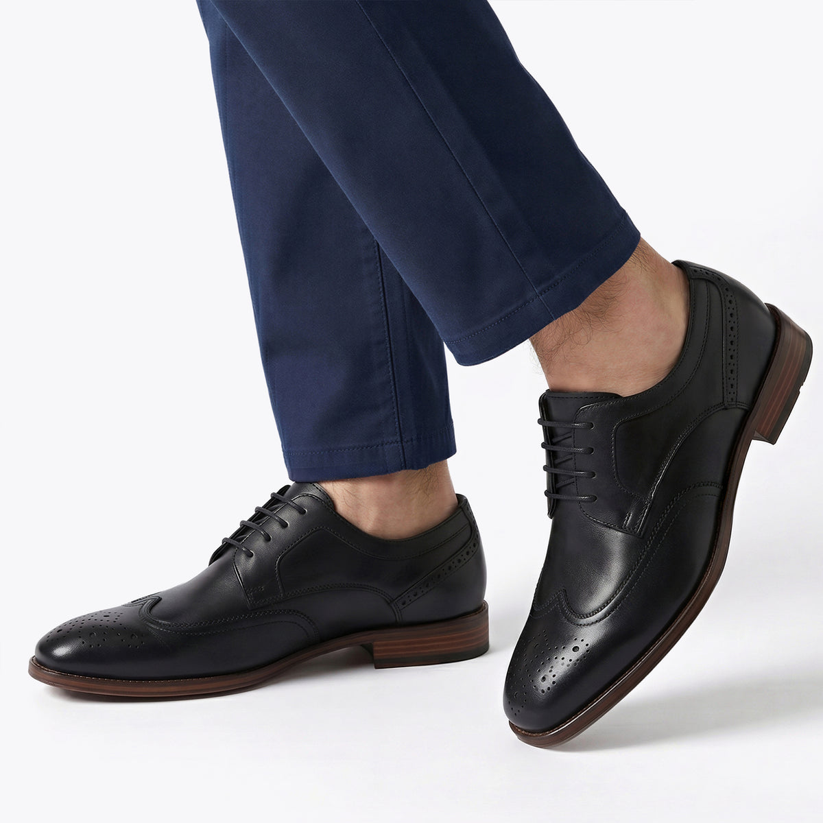 Pedleton Black