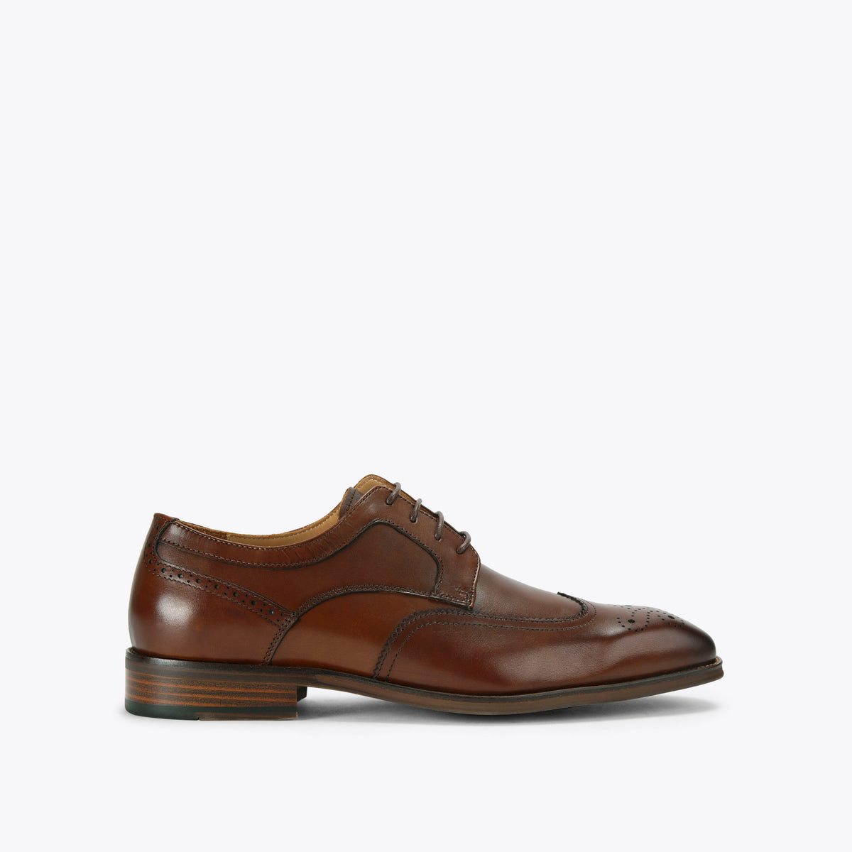 Pedleton Brown
