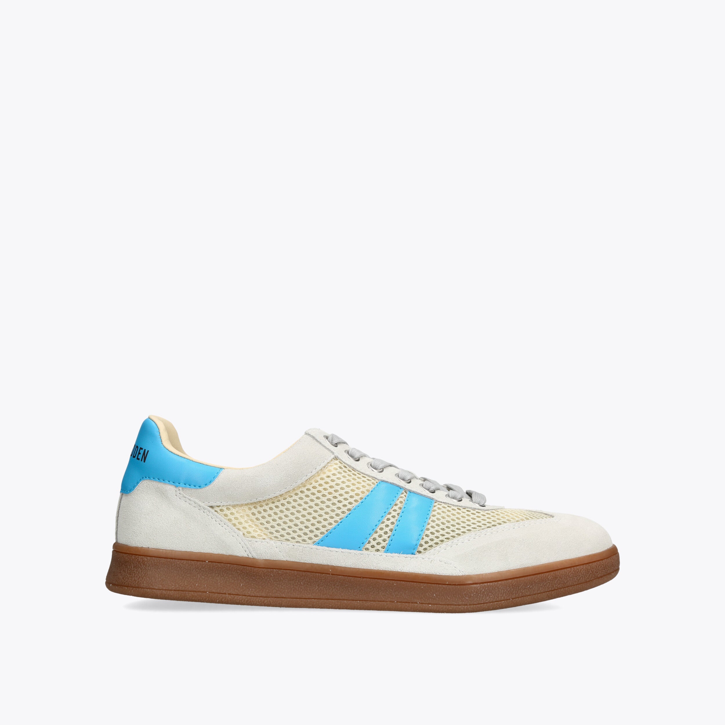 Cassey Grey Blue