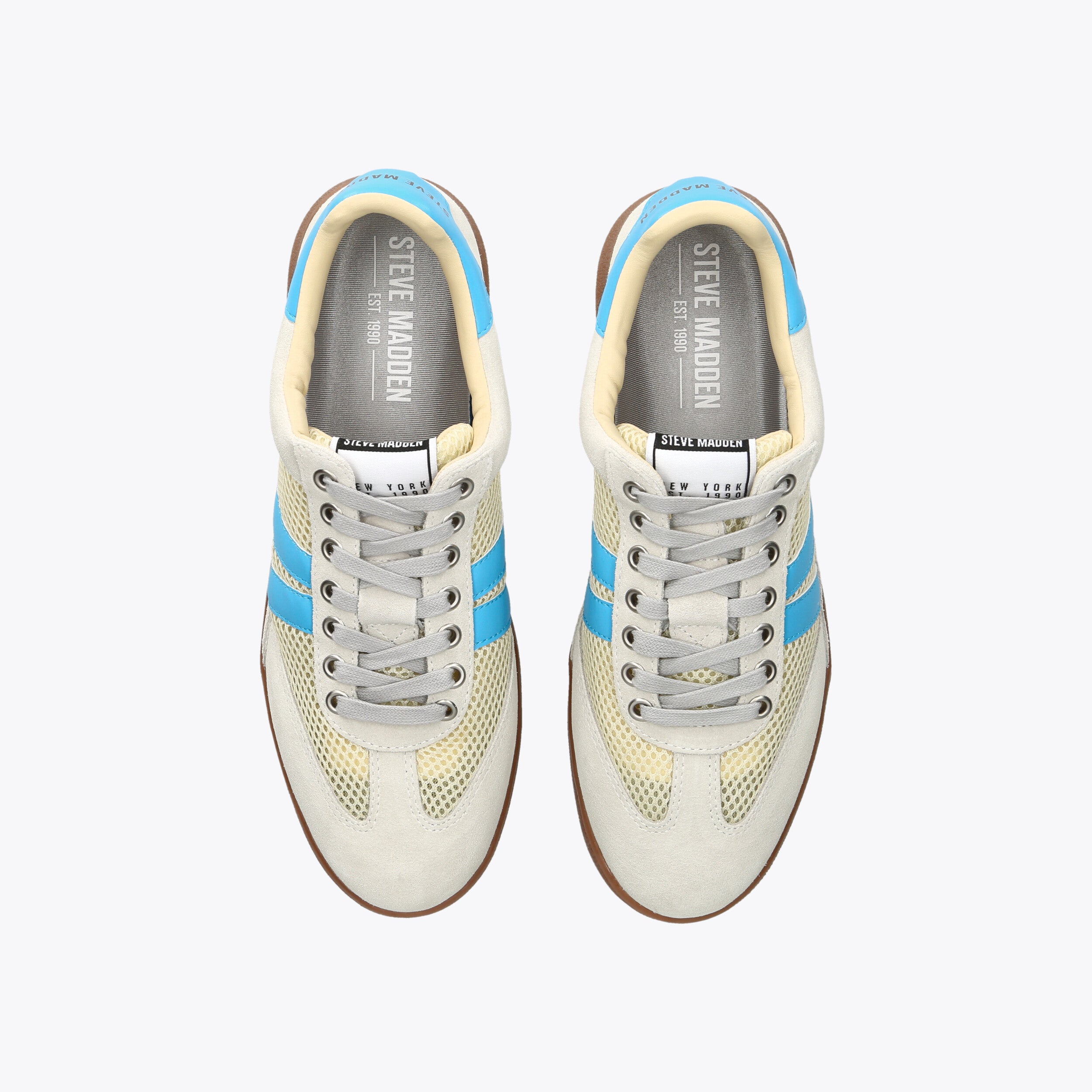 Cassey Grey Blue - view 2