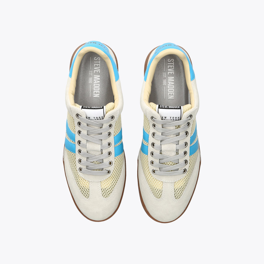 Cassey Grey Blue - view 2