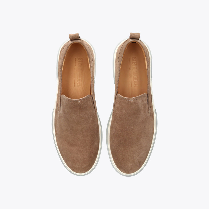 Lansten Taupe - view 2