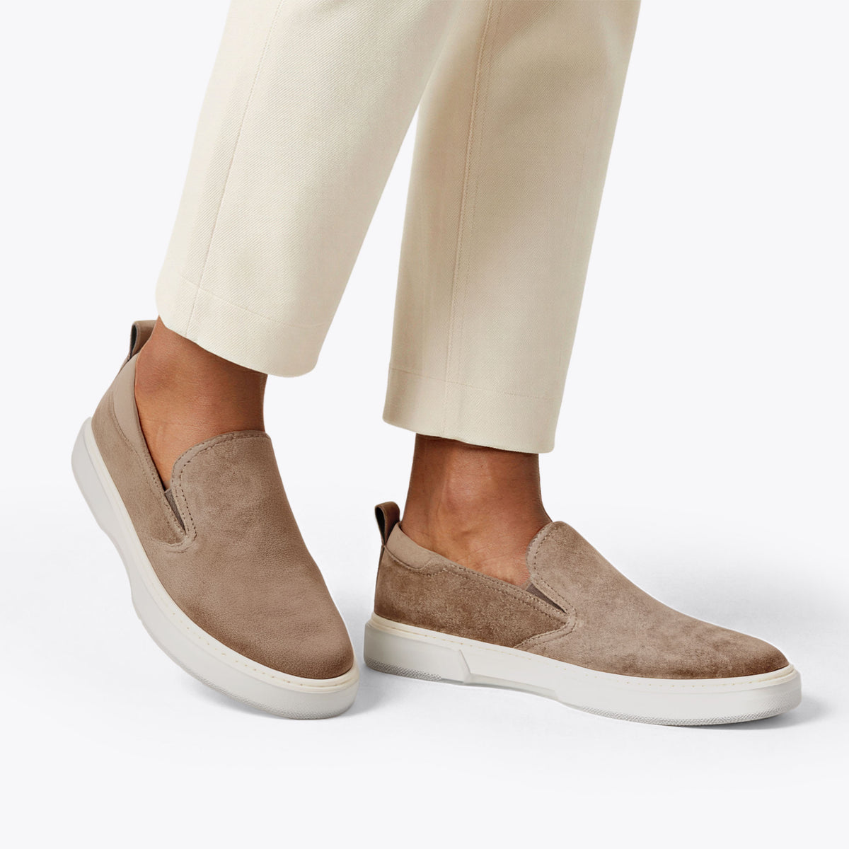 Lansten Taupe