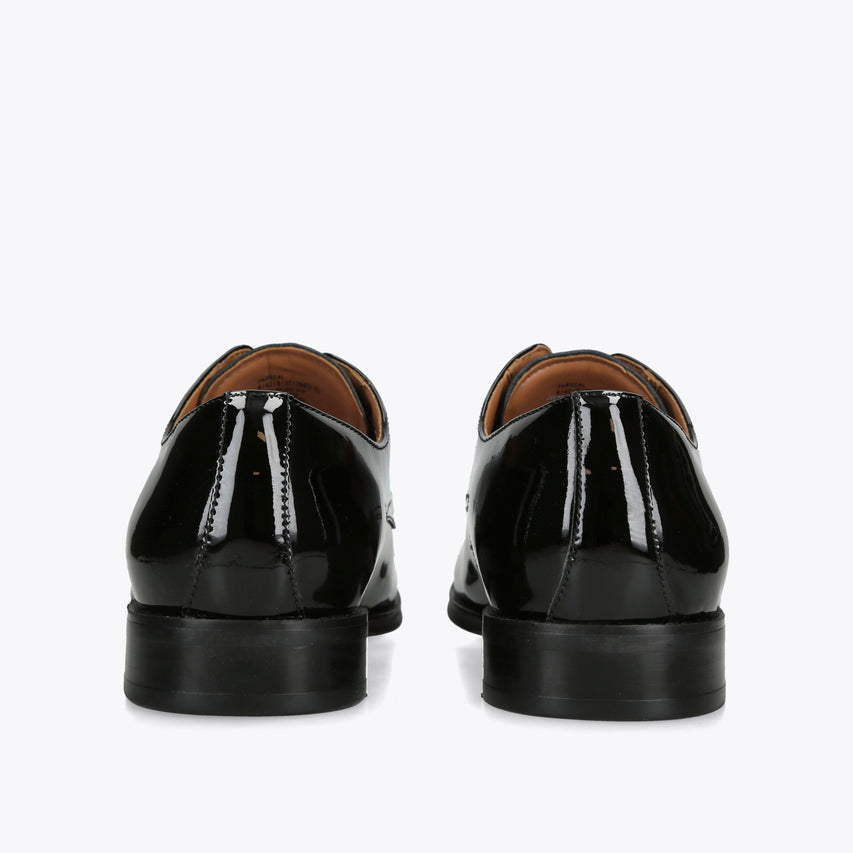 Parscal Black Patent - view 3