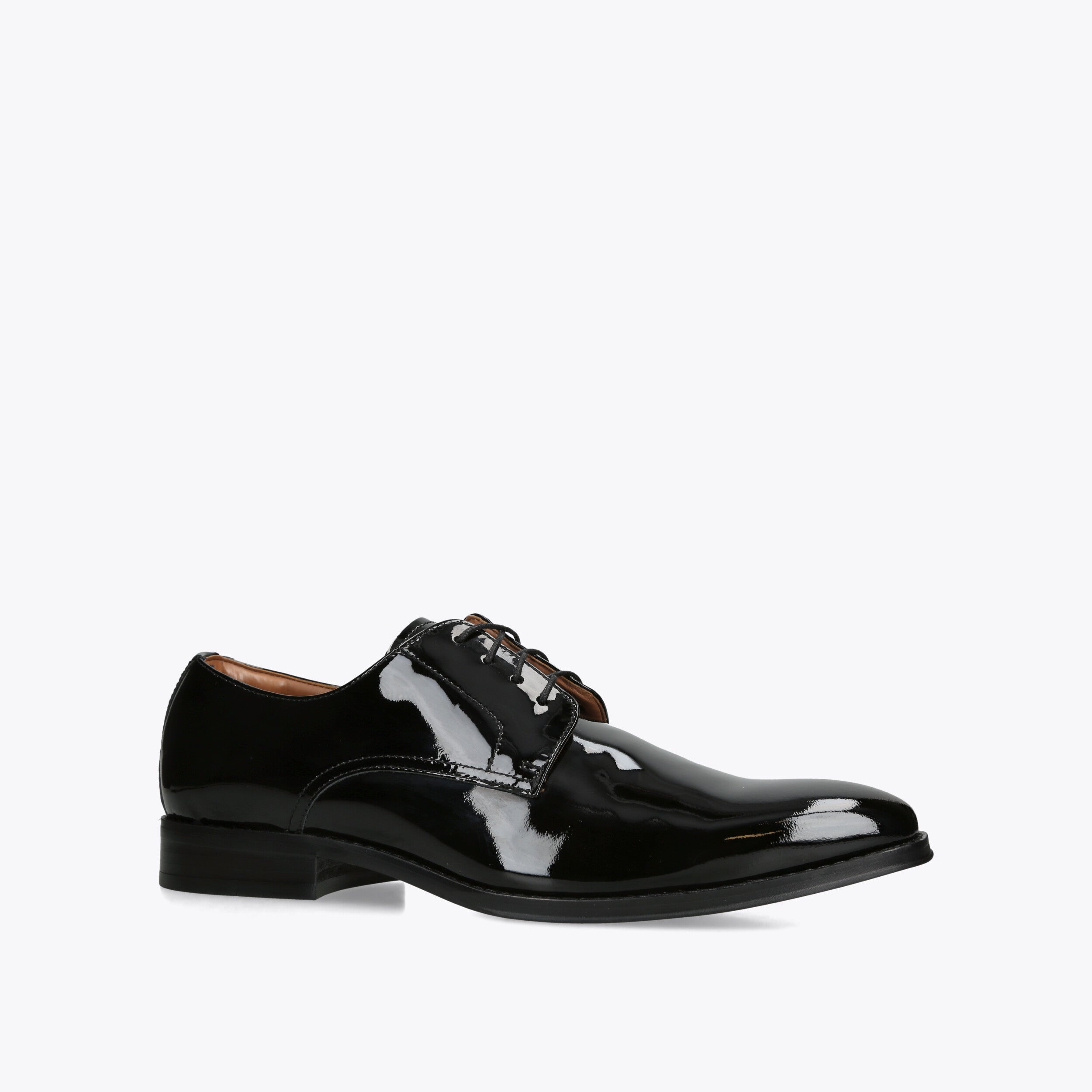 Parscal Black Patent - view 4