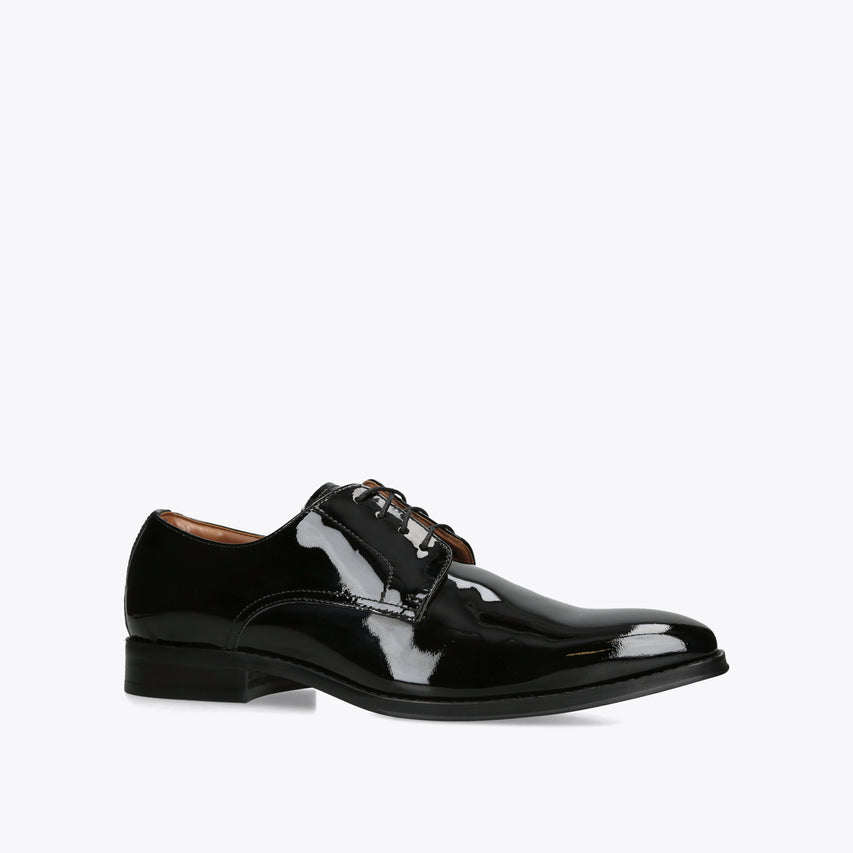 Parscal Black Patent - view 4