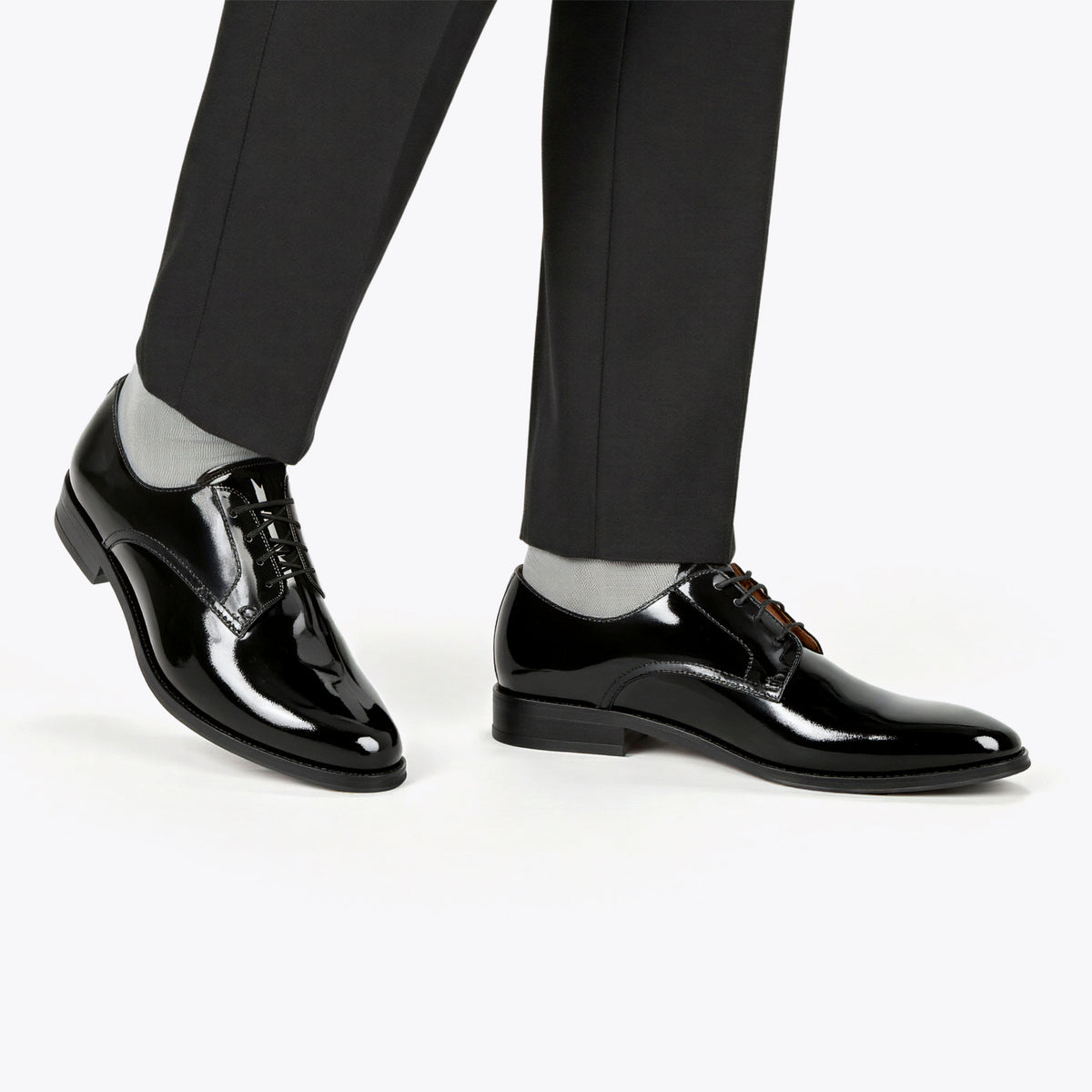 Parscal Black Patent