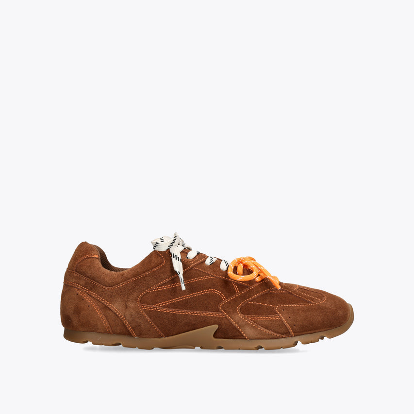 Midas Brown