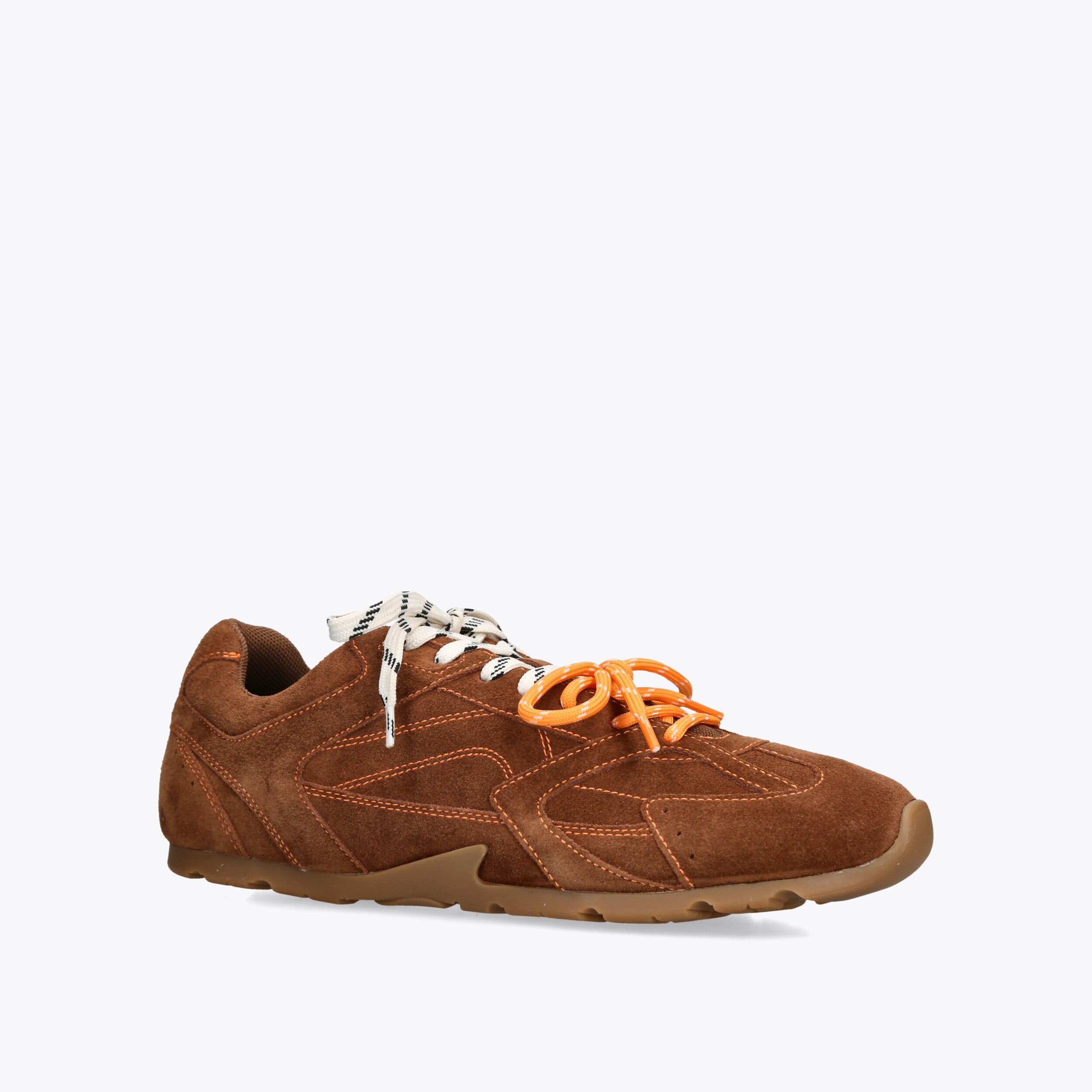 Midas Brown - view 4