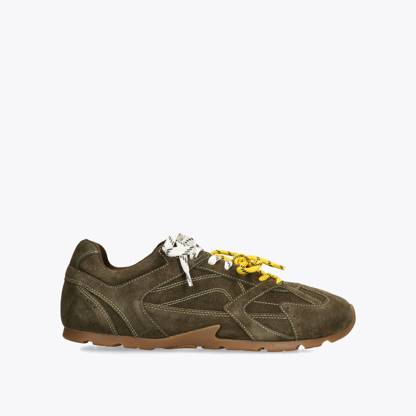 Midas Khaki