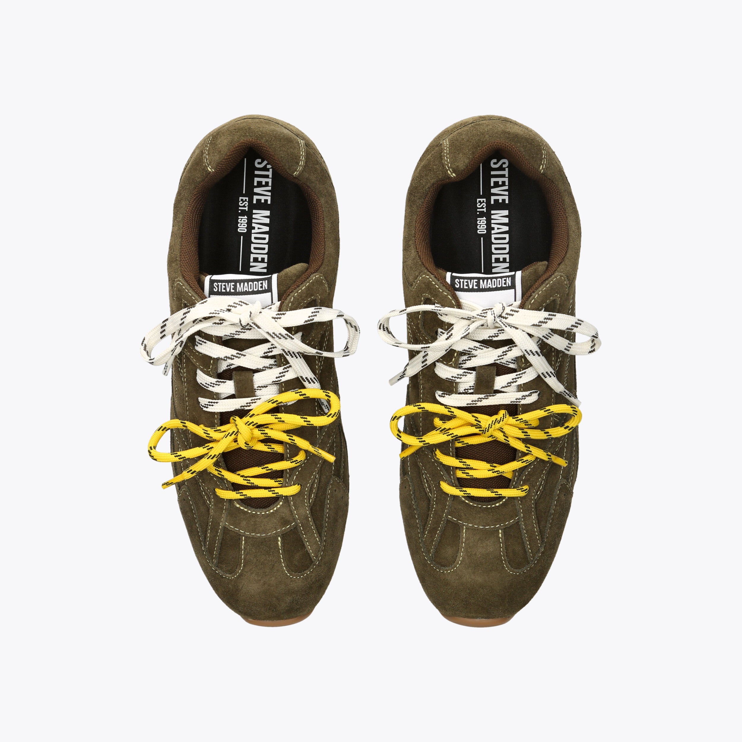 Midas Khaki - view 2