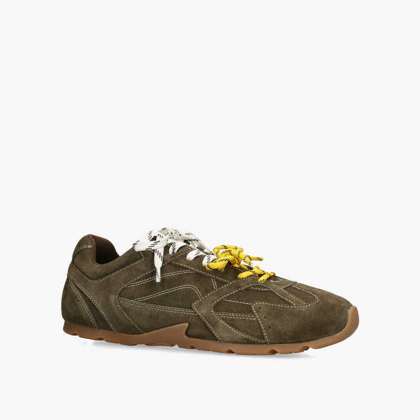 Midas Khaki - view 4