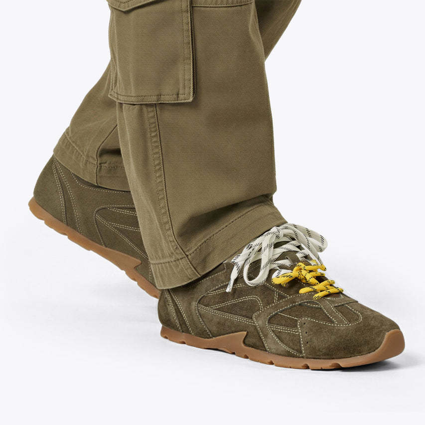 Midas Khaki - view 5