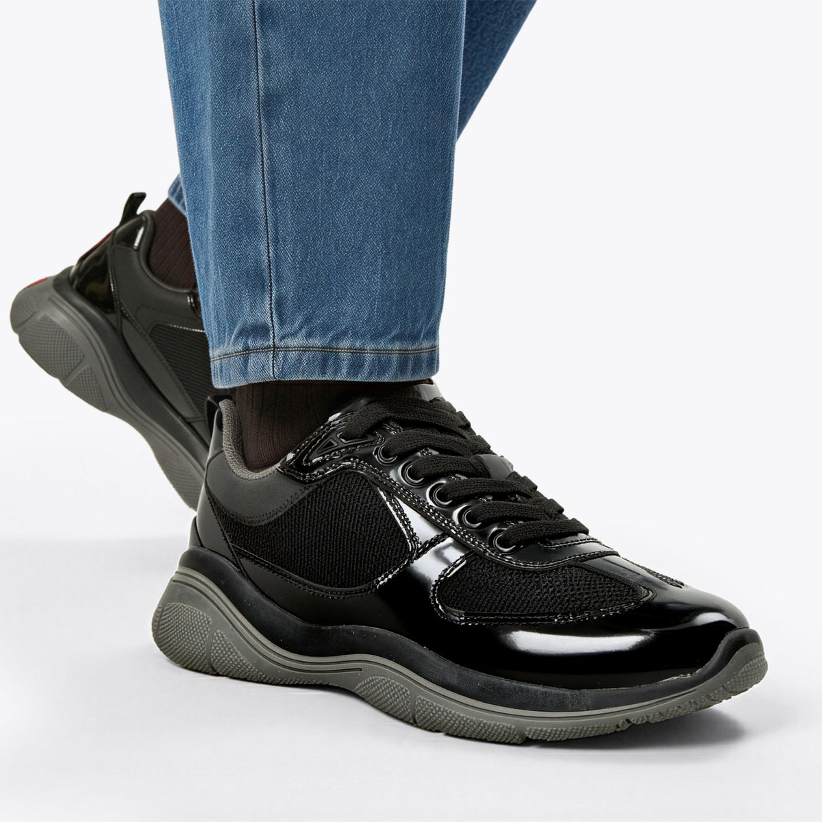 Prevale Black