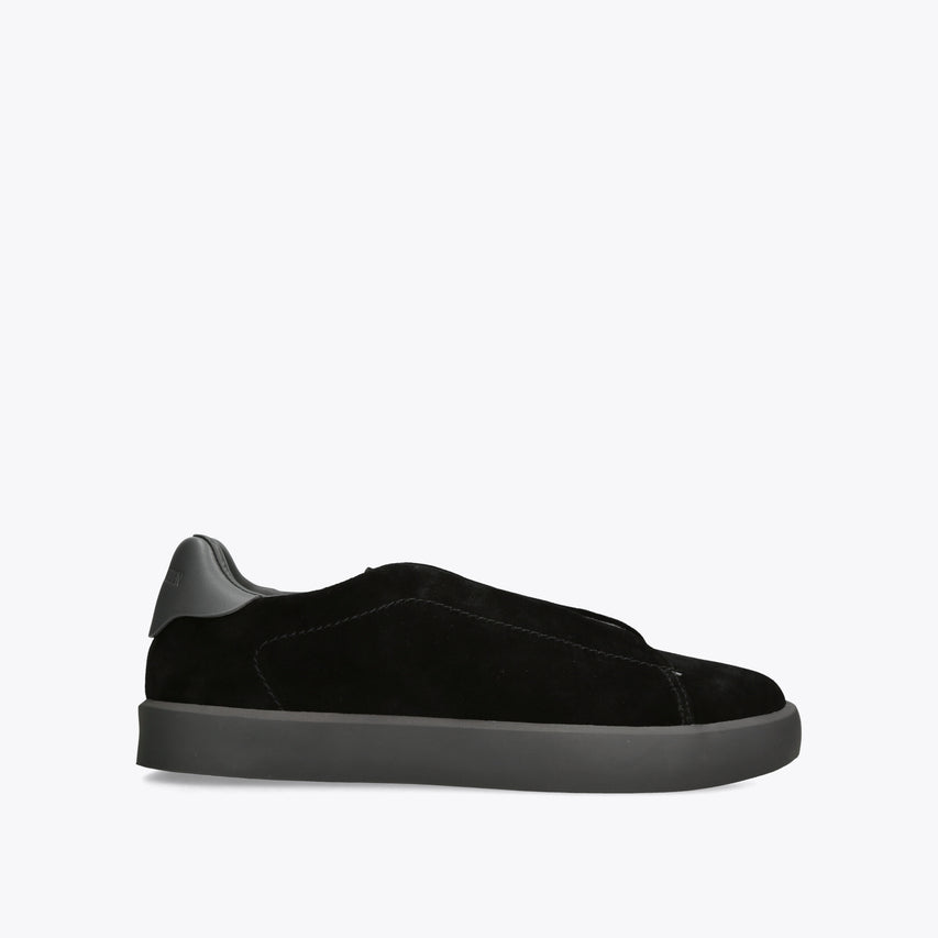 Salsa Black