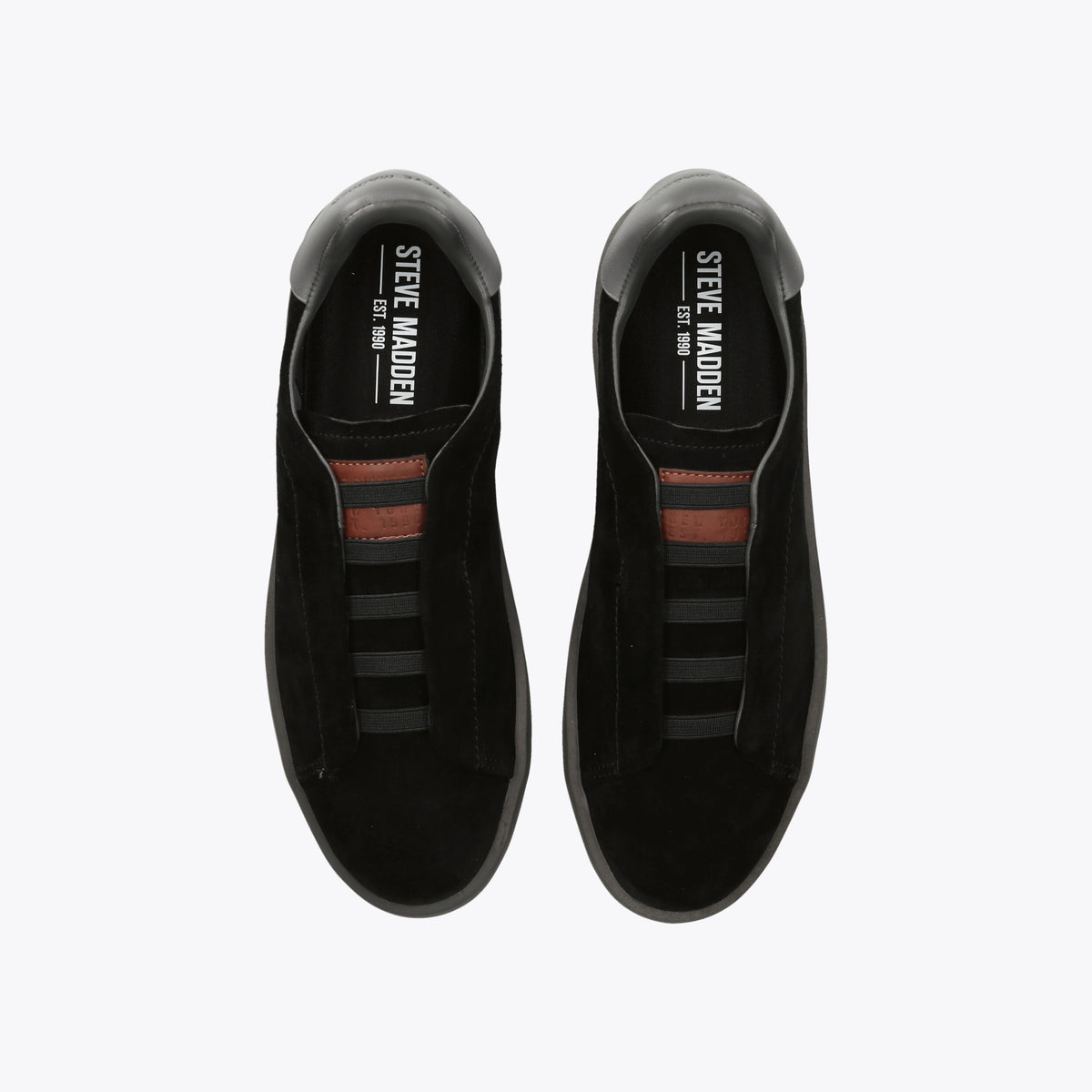 Salsa Black