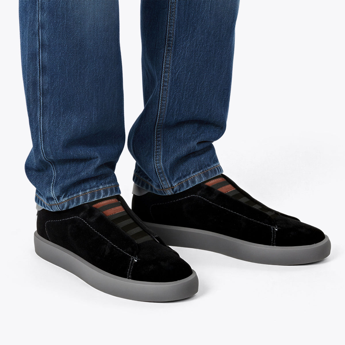 Salsa Black