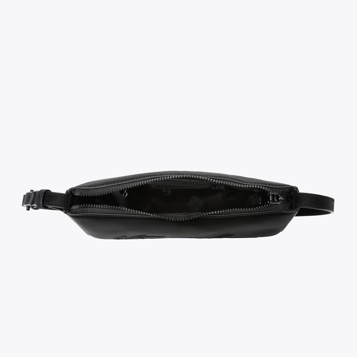 Delancy Black Bag